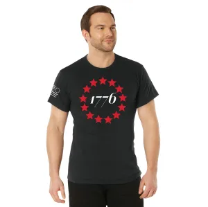1776 Graphic T-Shirts