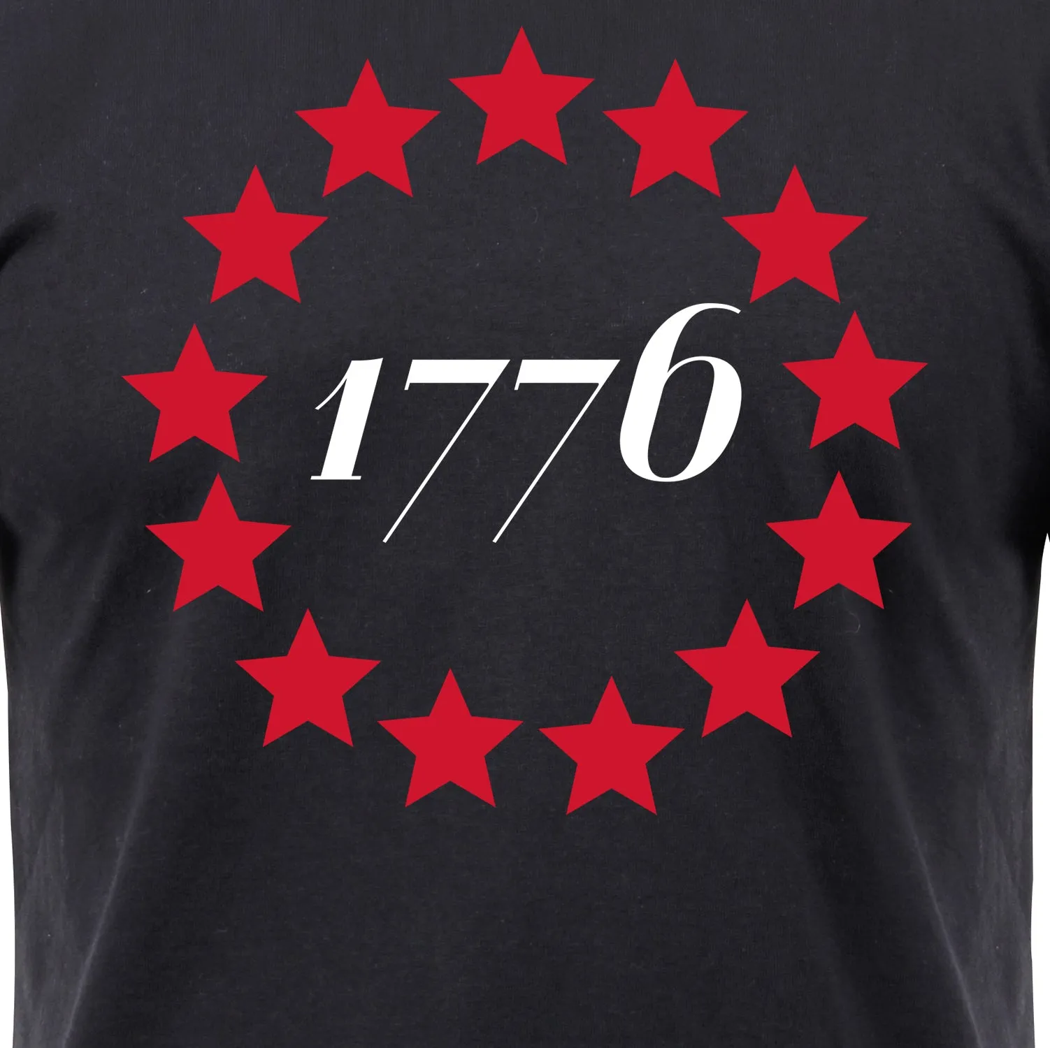 1776 Graphic T-Shirts