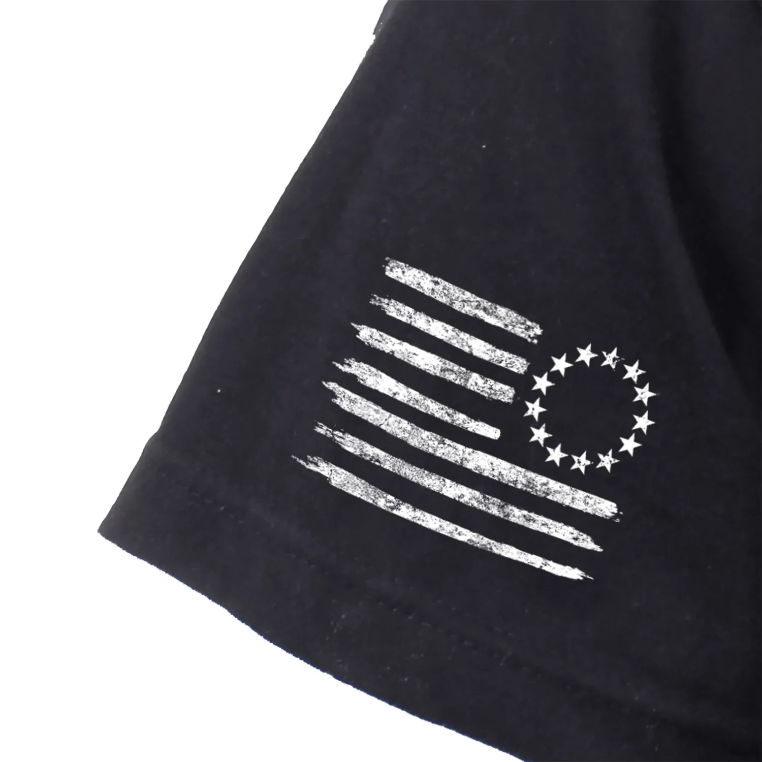 1776 Graphic T-Shirts