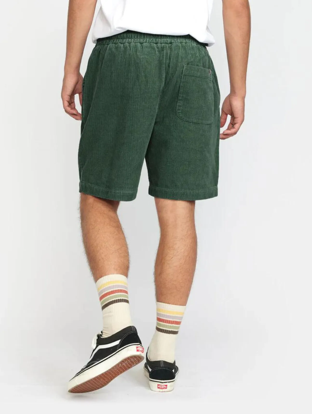 4053 Casual Shorts
