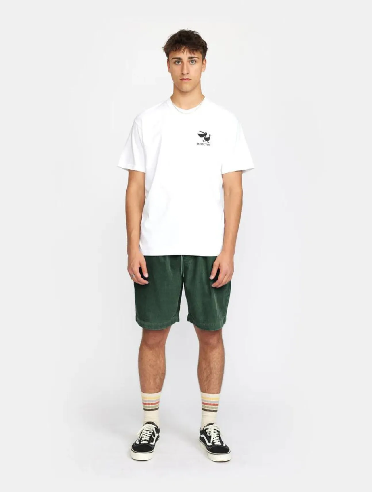 4053 Casual Shorts