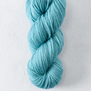 A Play on Green Jays 5 - 2-Ply Toes