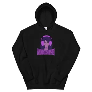 AnxBoxHippie  Hoodie