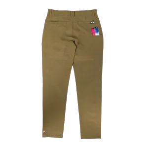 A.T. Plus Pants - Forest Khaki