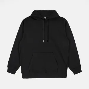 Basic Black Hoodie