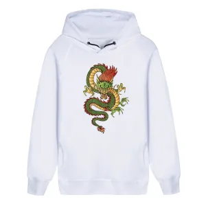 Bearded Dragon Hoodie