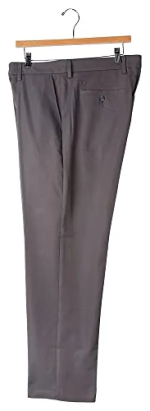 Callaway Men's Pro Spin 3.0 Stretch Golf Pants with Active Waistband (Waist Size 30 - 42 Big & Tall), Asphalt, 54W x 32L Big Tall