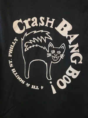 CAT BANG BOO T-SHIRT