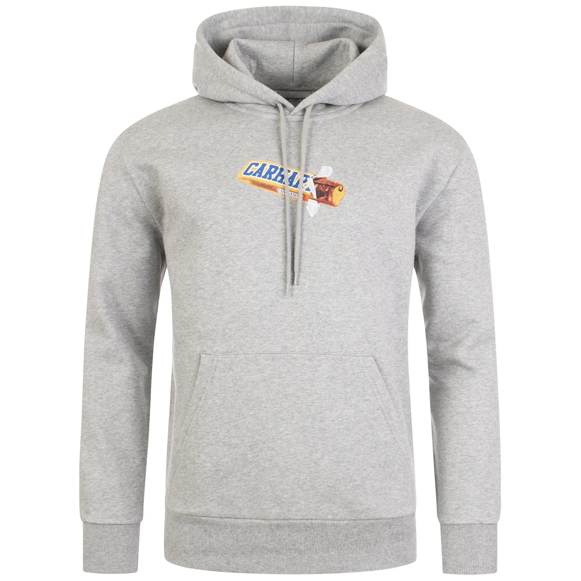Chocolate Bar Sweatshirt