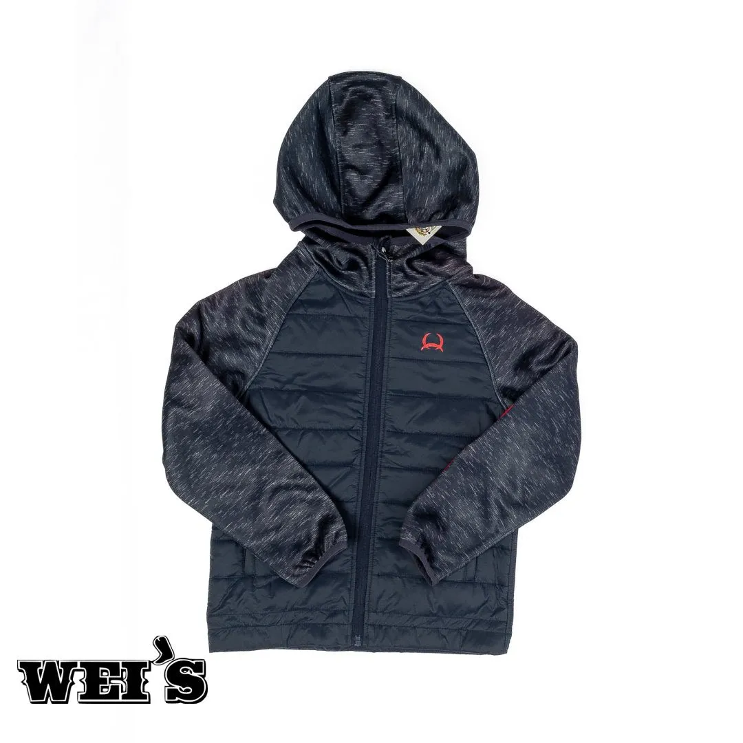 Cinch Kid's Jacket - CLEARANCE