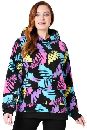 CityComfort Women’s Hoodies Ski and Snowboarding