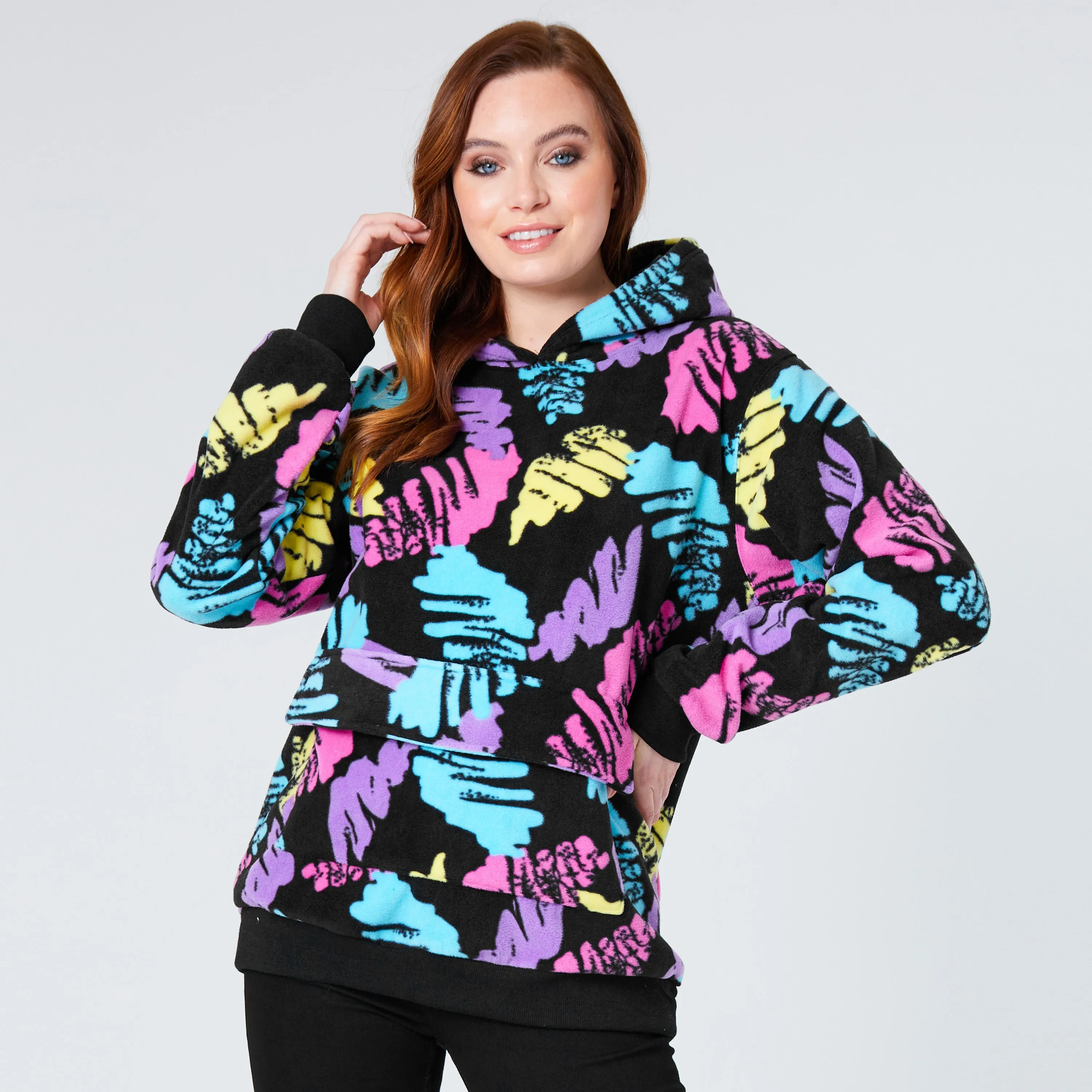 CityComfort Women’s Hoodies Ski and Snowboarding