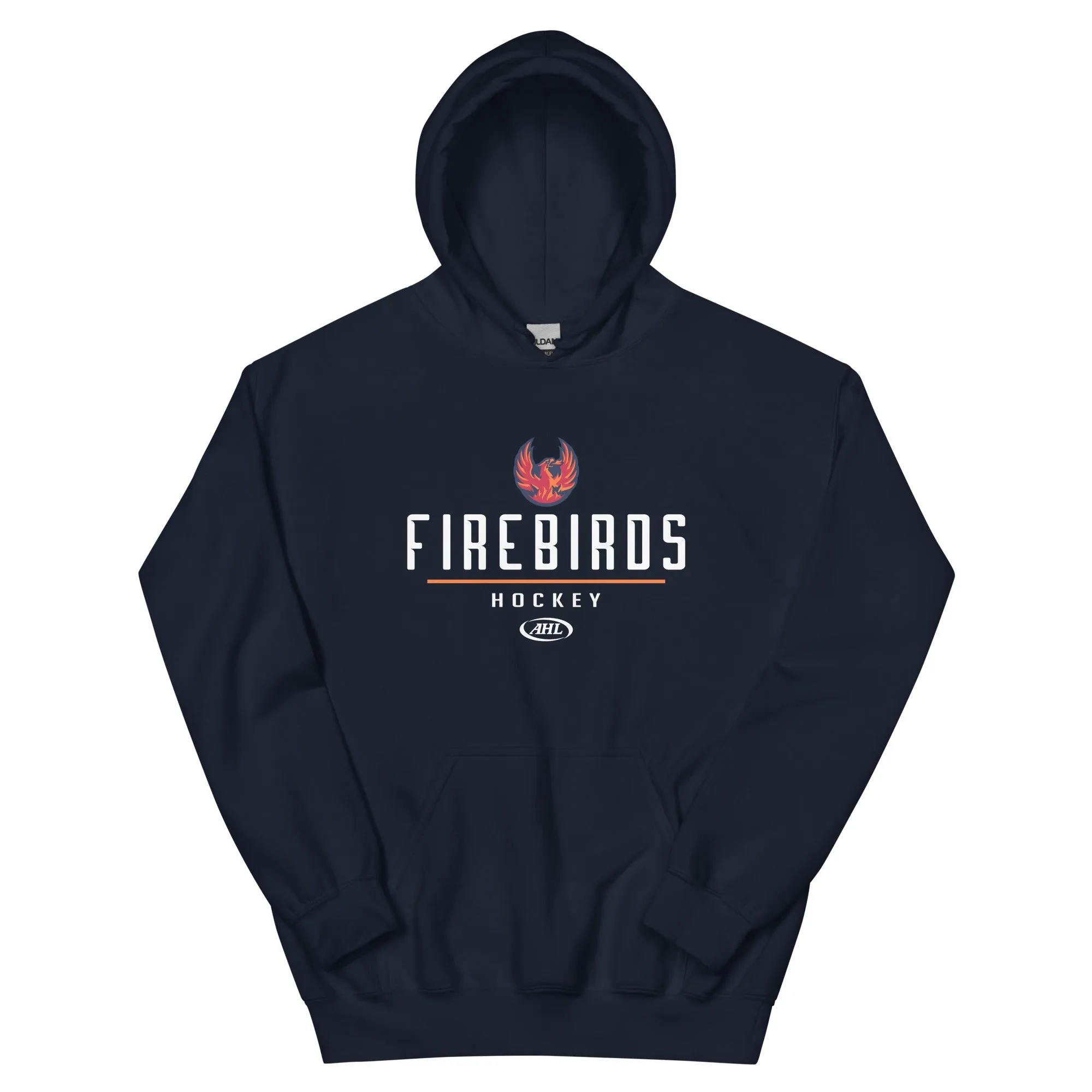 Coachella Valley Firebirds Adult Contender Pullover Hoodie