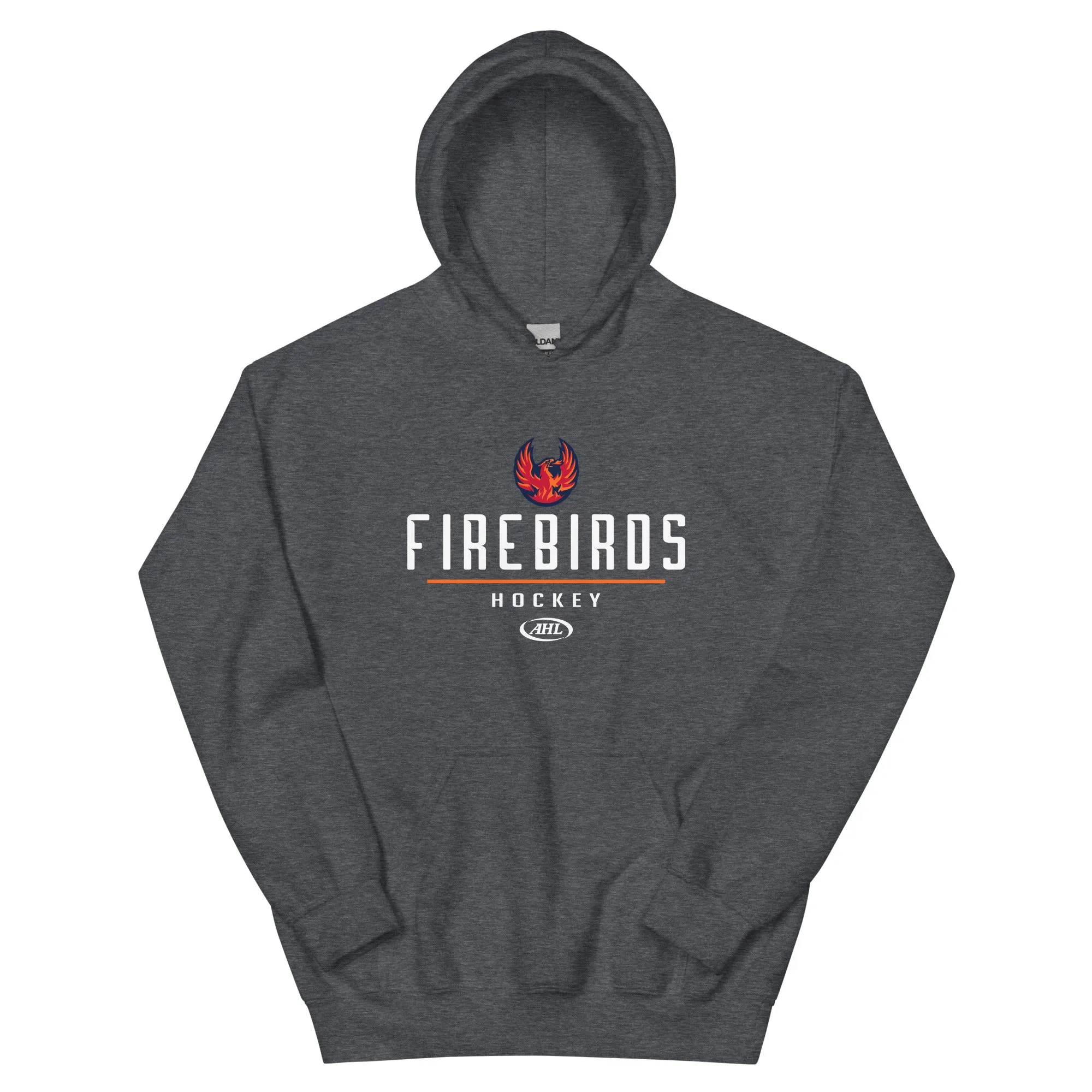 Coachella Valley Firebirds Adult Contender Pullover Hoodie