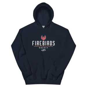 Coachella Valley Firebirds Adult Contender Pullover Hoodie