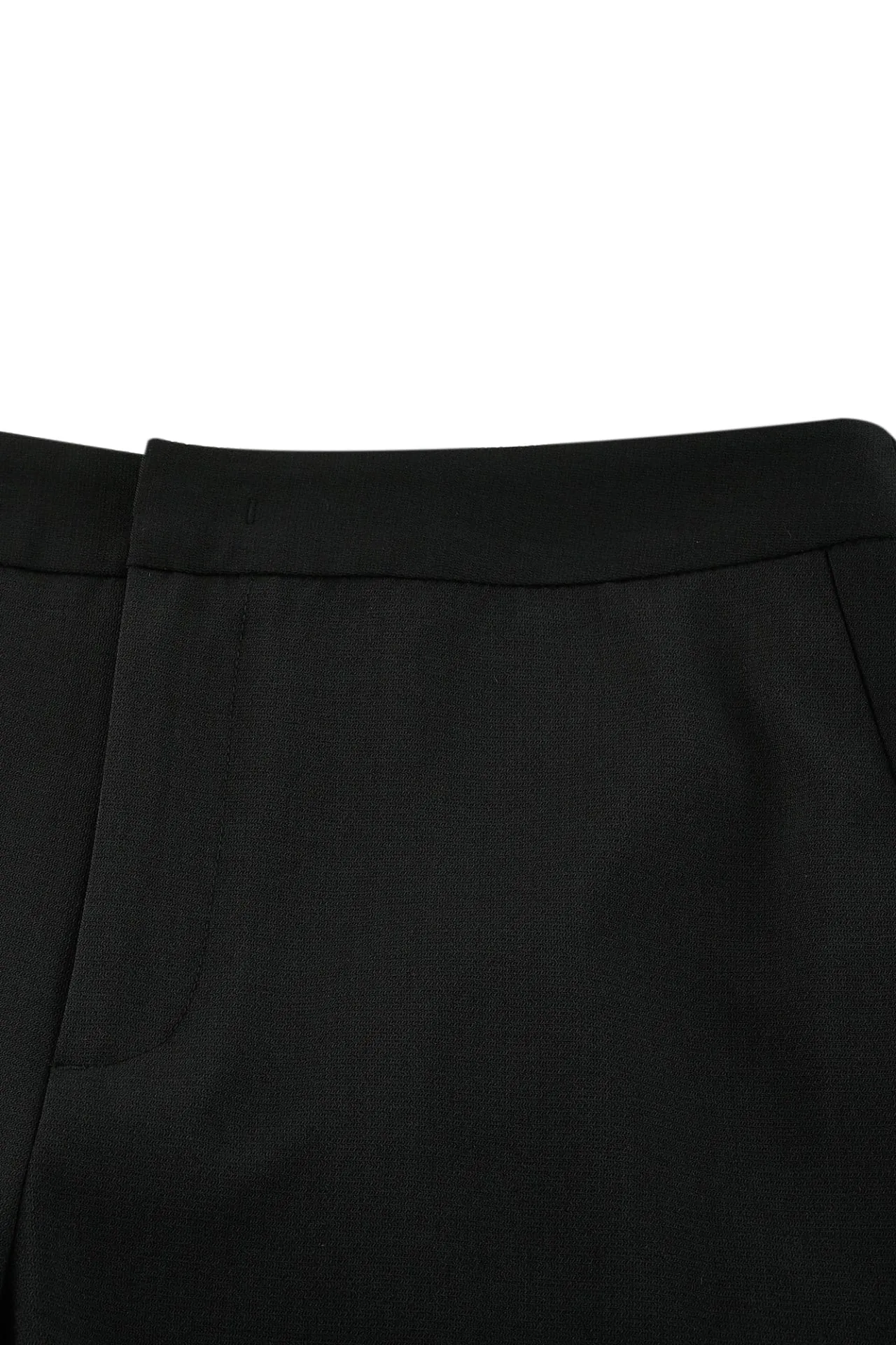 Cooling Multi-Way Stretch Ankle Cigarette Suit Pants