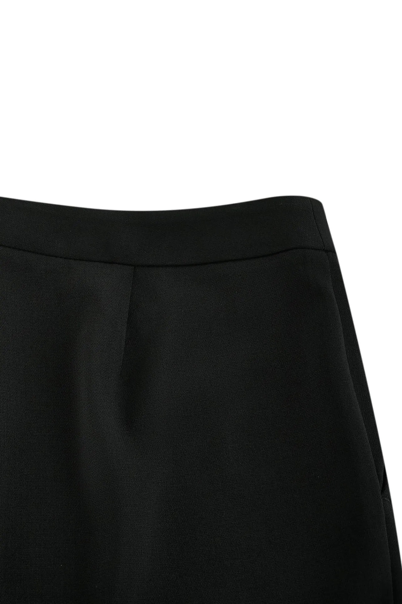 Cooling Multi-Way Stretch Ankle Cigarette Suit Pants