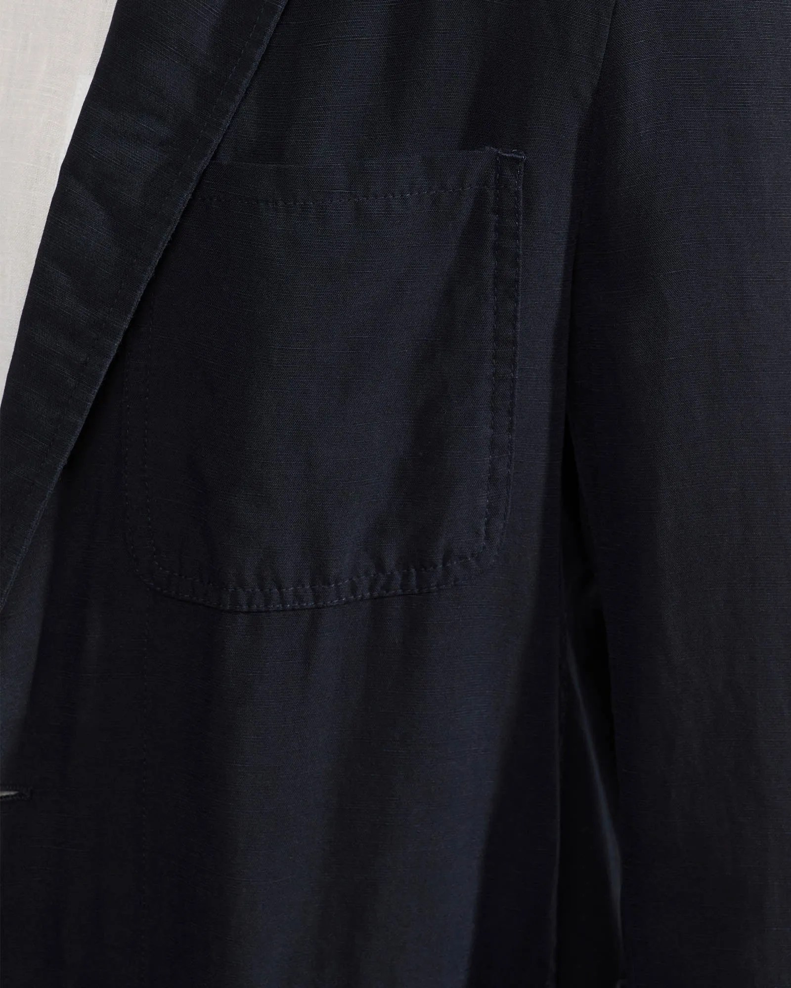 Daniel Tencel Linen Casual Jacket