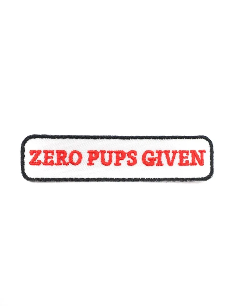 Denim Jacket: Dog Mum   3 Patches