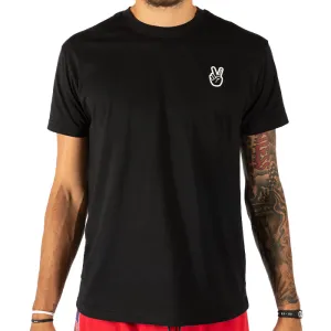 Deuce Basic Tee | Black