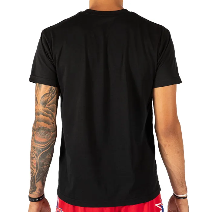 Deuce Basic Tee | Black