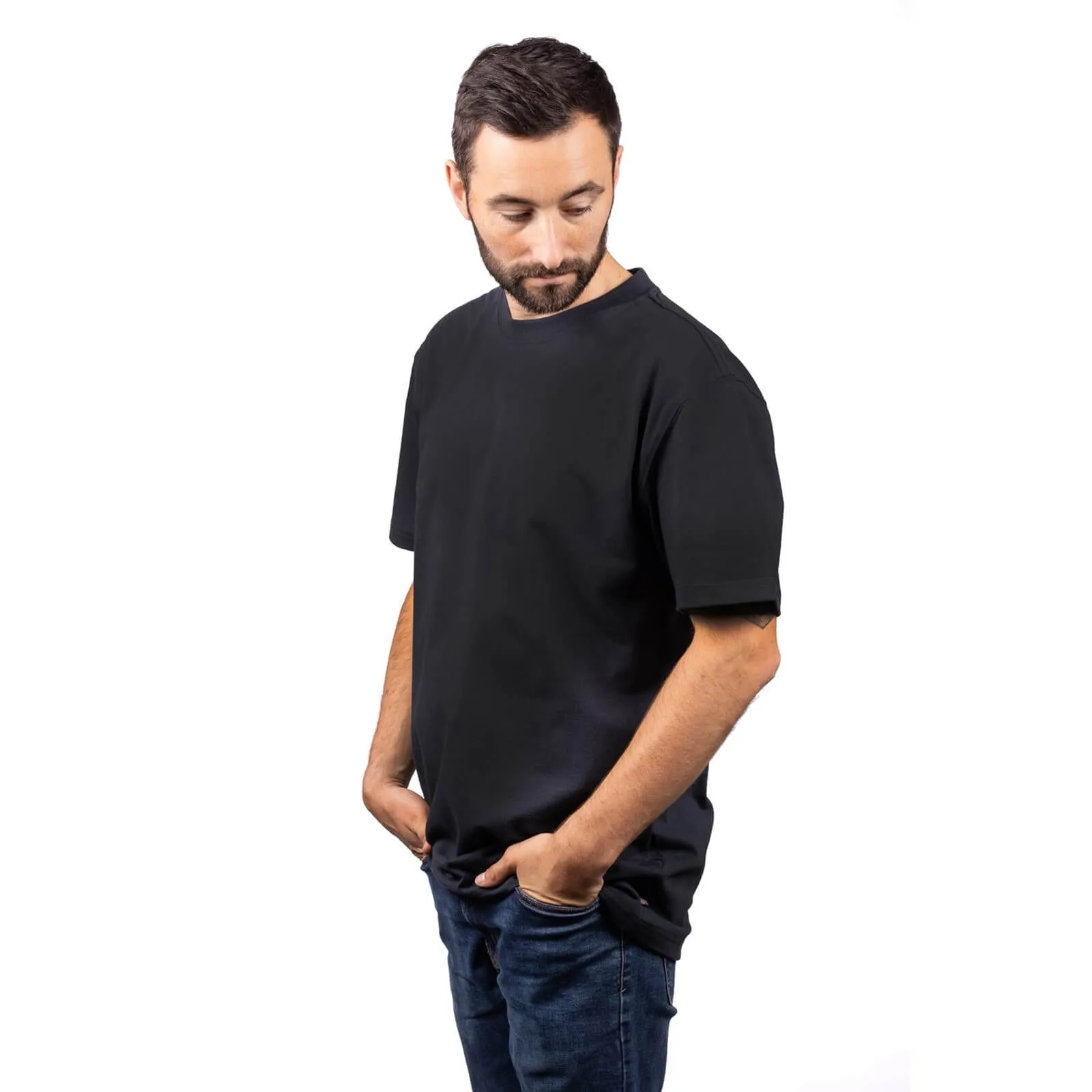 Dickies Everyday Short Sleeve T-Shirt
