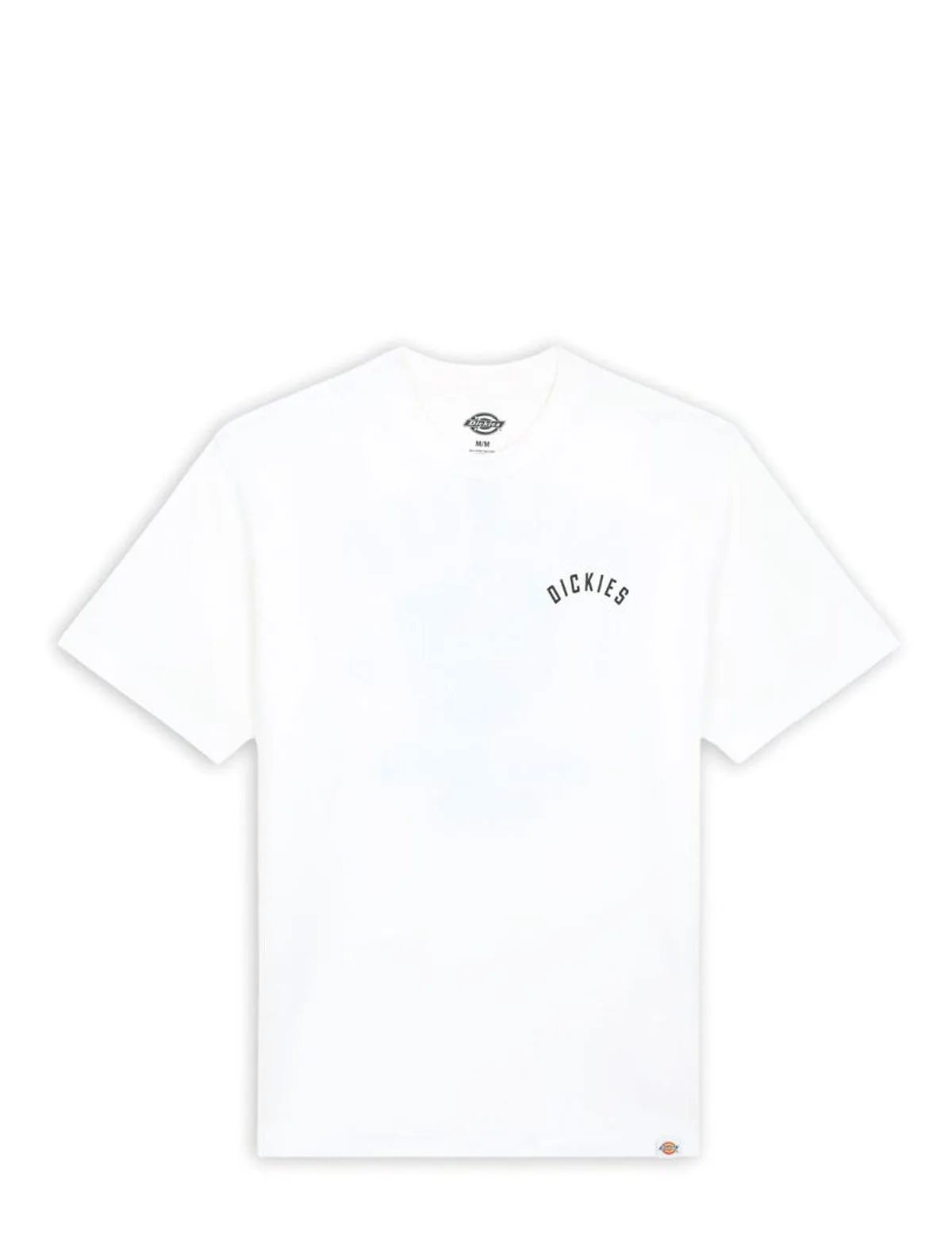 Dickies Panther T-Shirt White