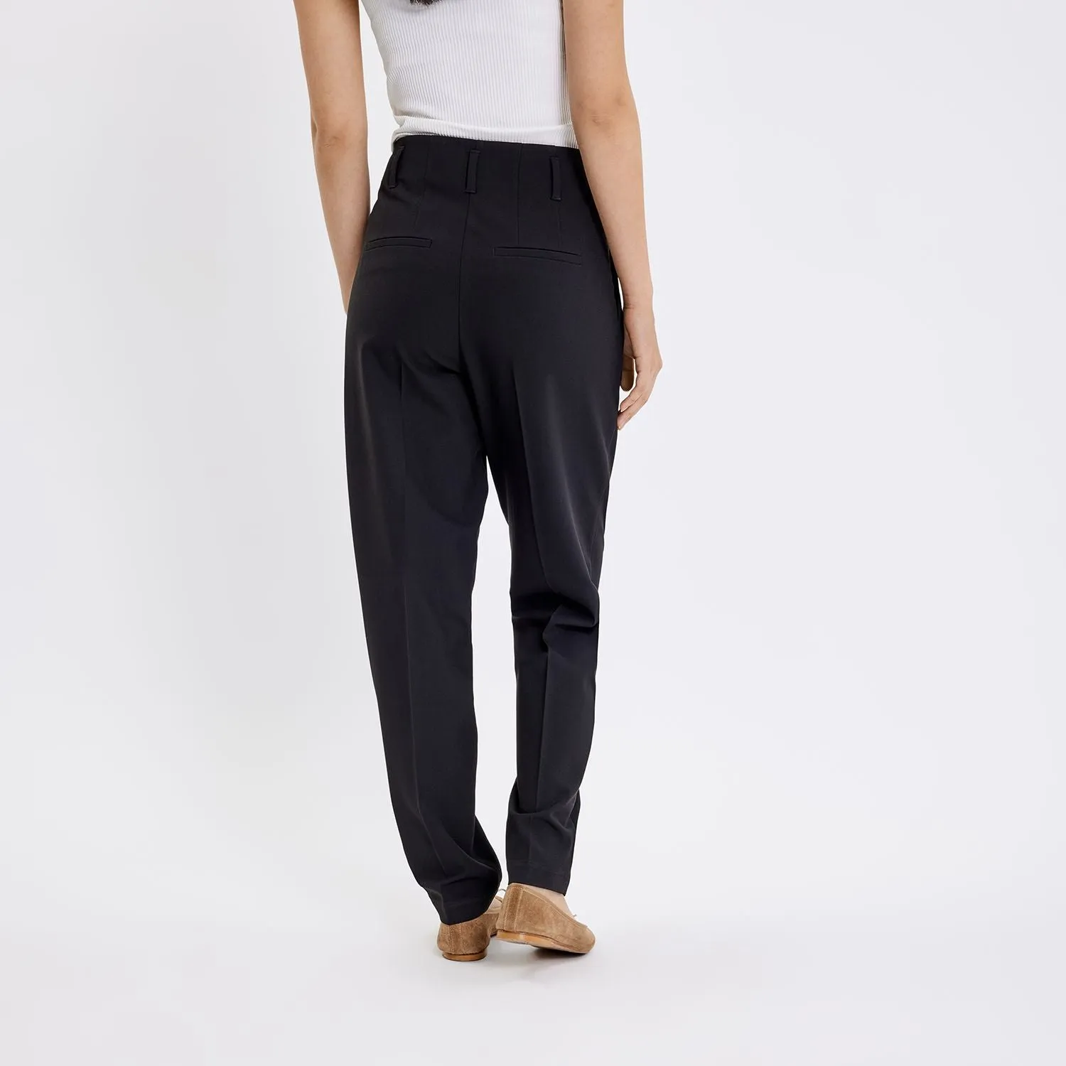 DitaFV 285 Black