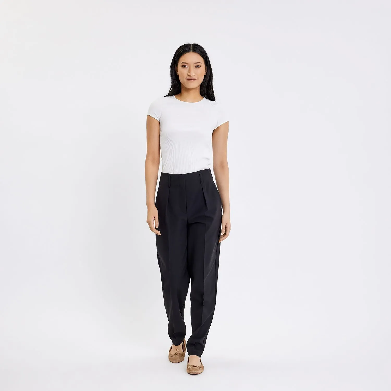DitaFV 285 Black