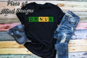 DRNUK TShirt