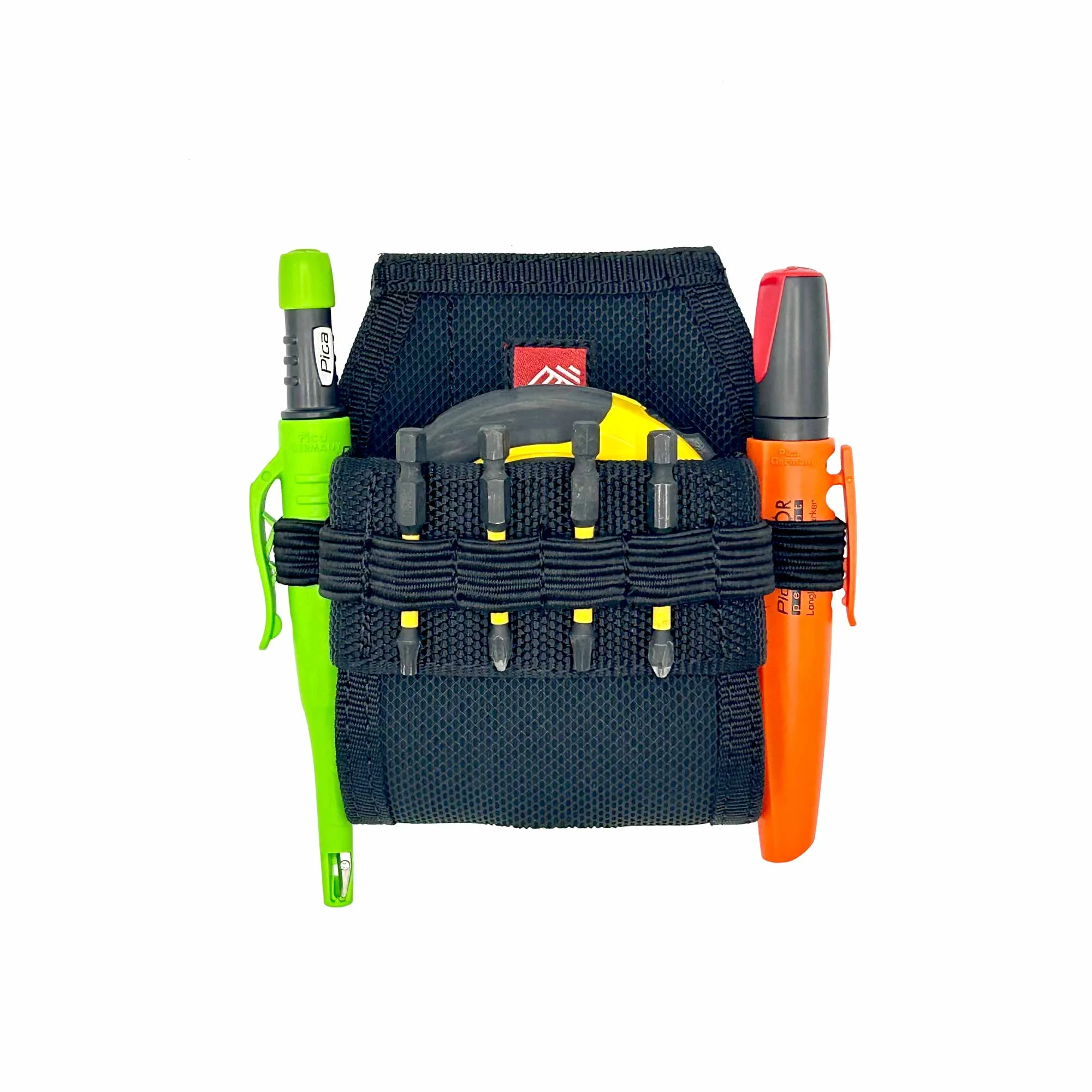 Easy-Release Tape Holster - Deluxe