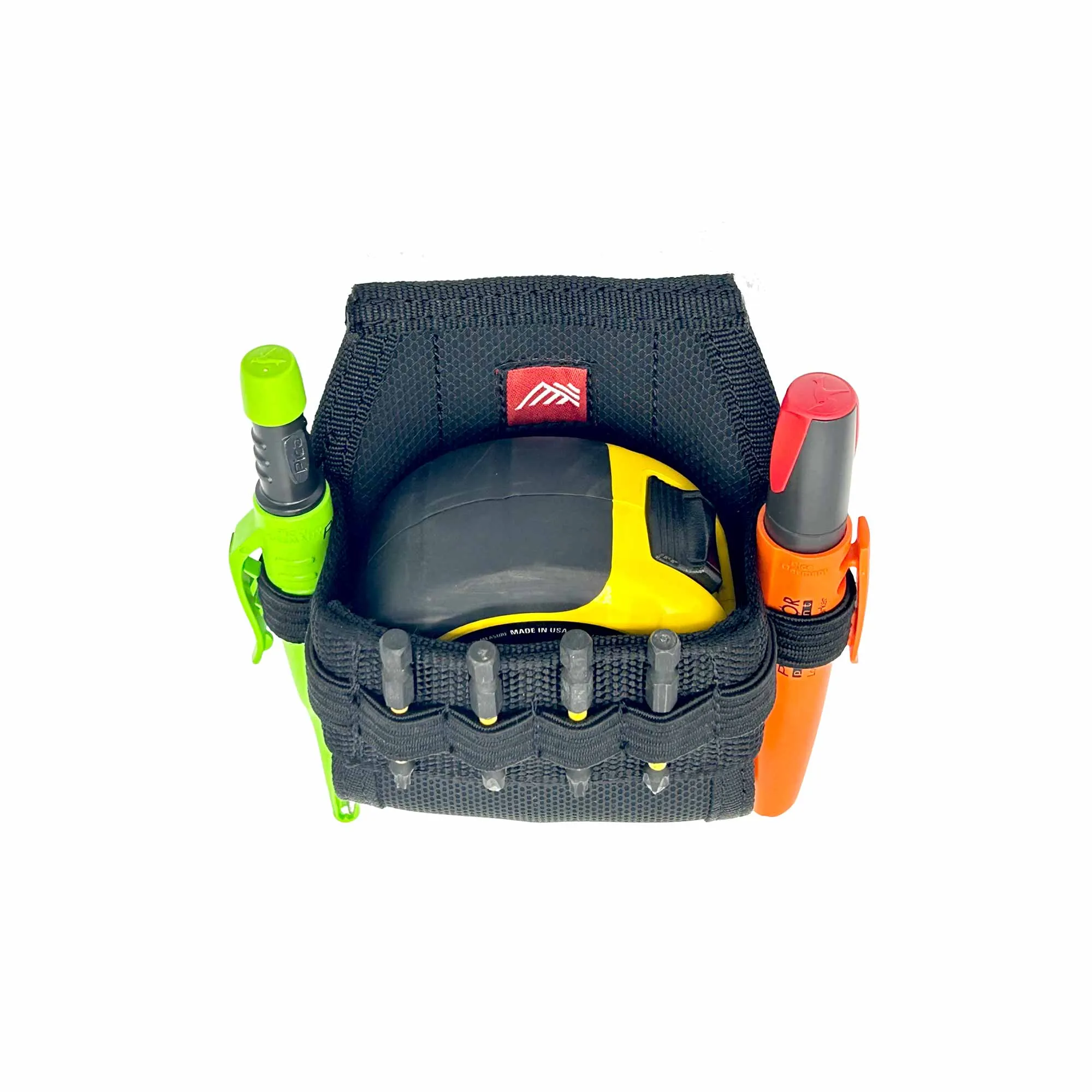 Easy-Release Tape Holster - Deluxe