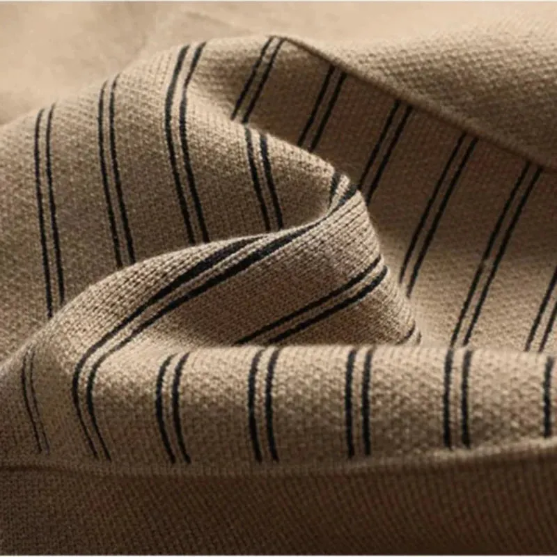 Elegant Knit Cardigan
