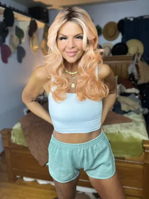 Esme Casual Shorts