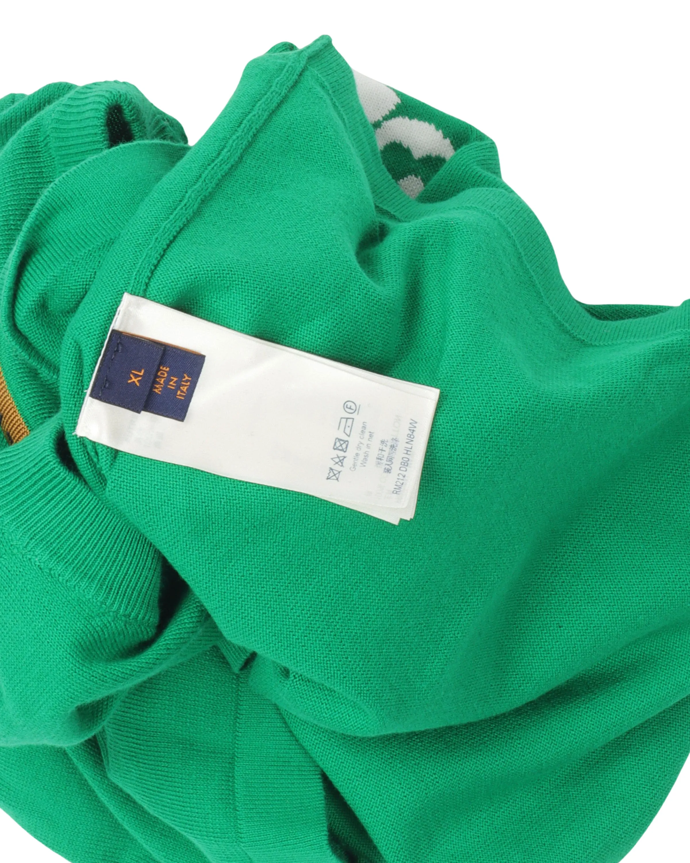 Everyday Knit T-Shirt