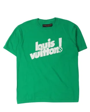 Everyday Knit T-Shirt