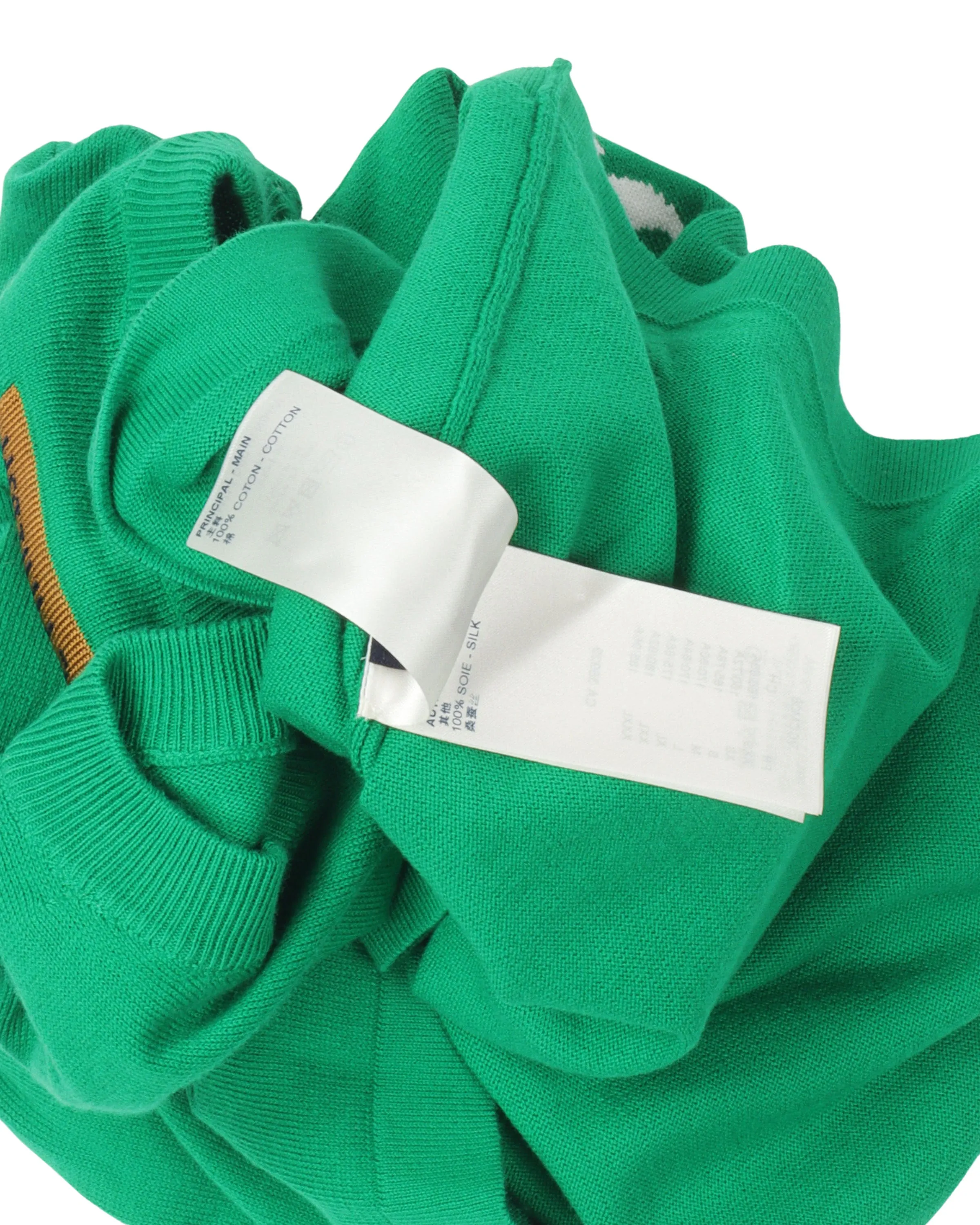 Everyday Knit T-Shirt