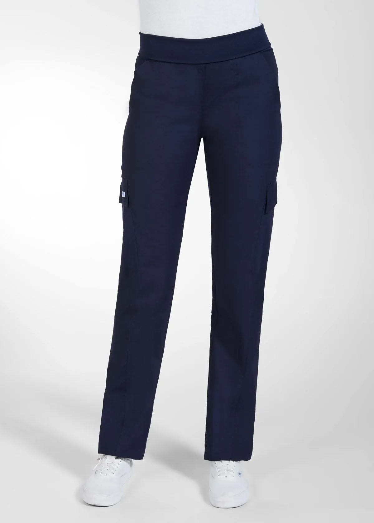 Flexi Waist Pant