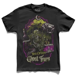 Ghost Tours