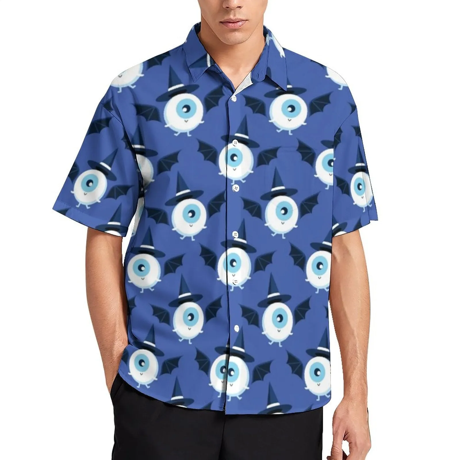 Greek Evil Eye Casual T-Shirts