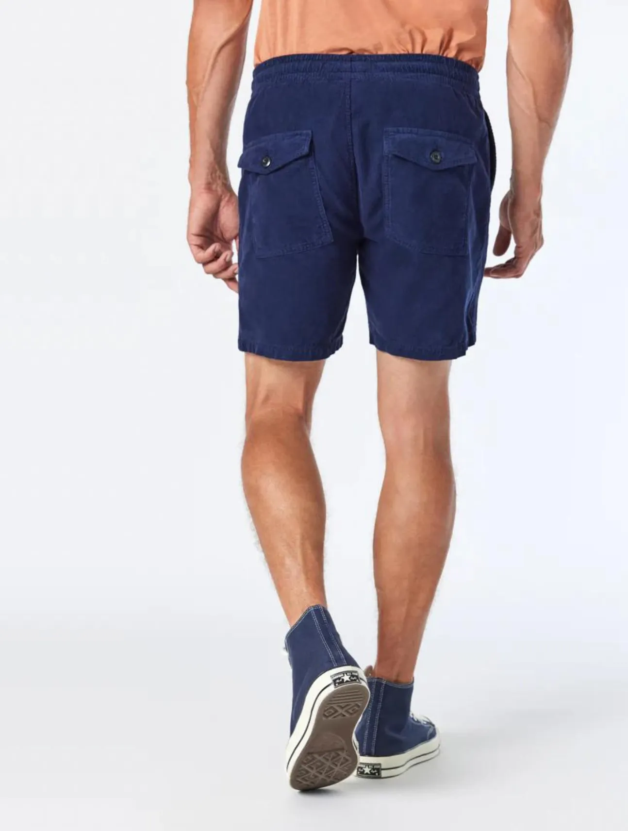 Greg Cord Shorts