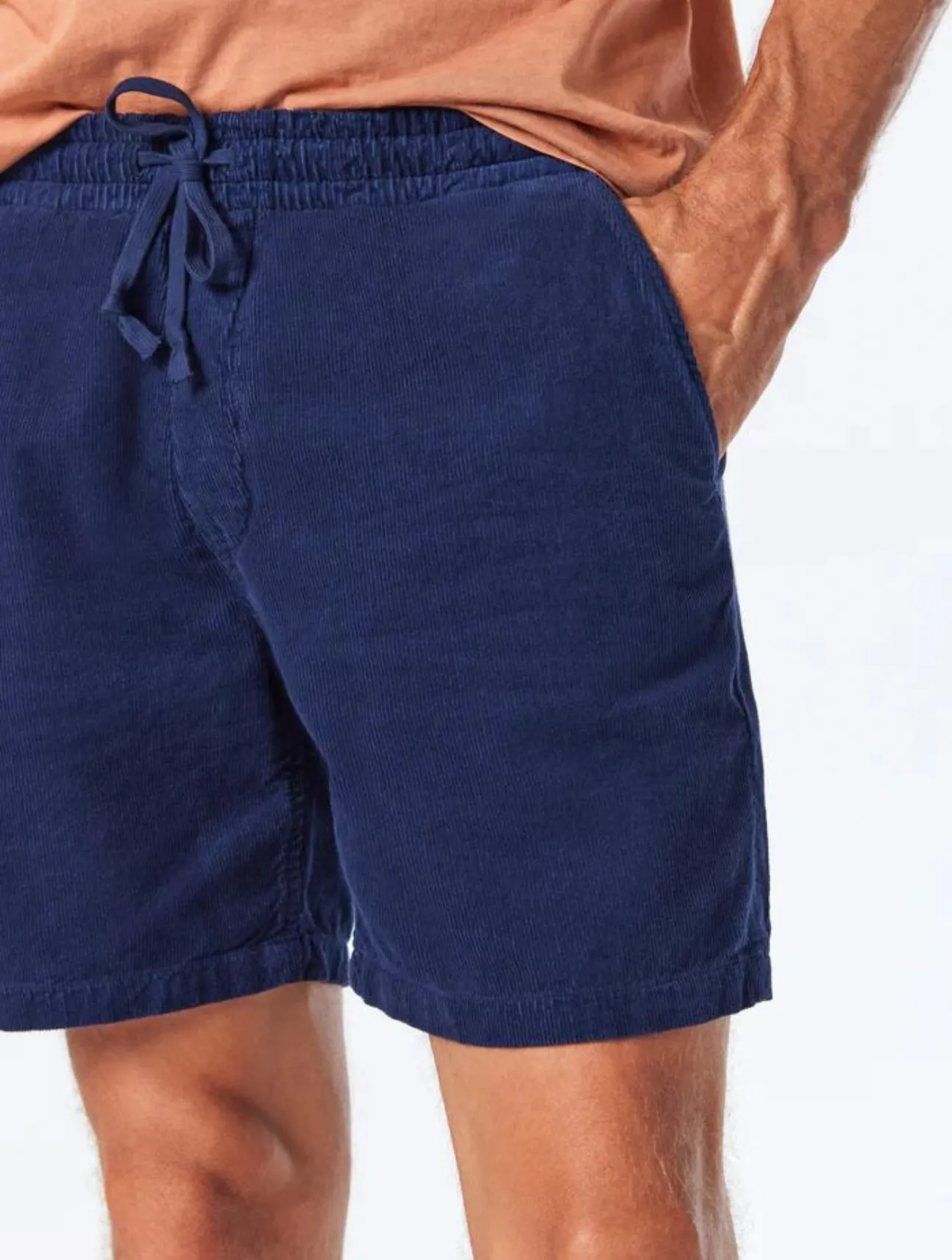 Greg Cord Shorts
