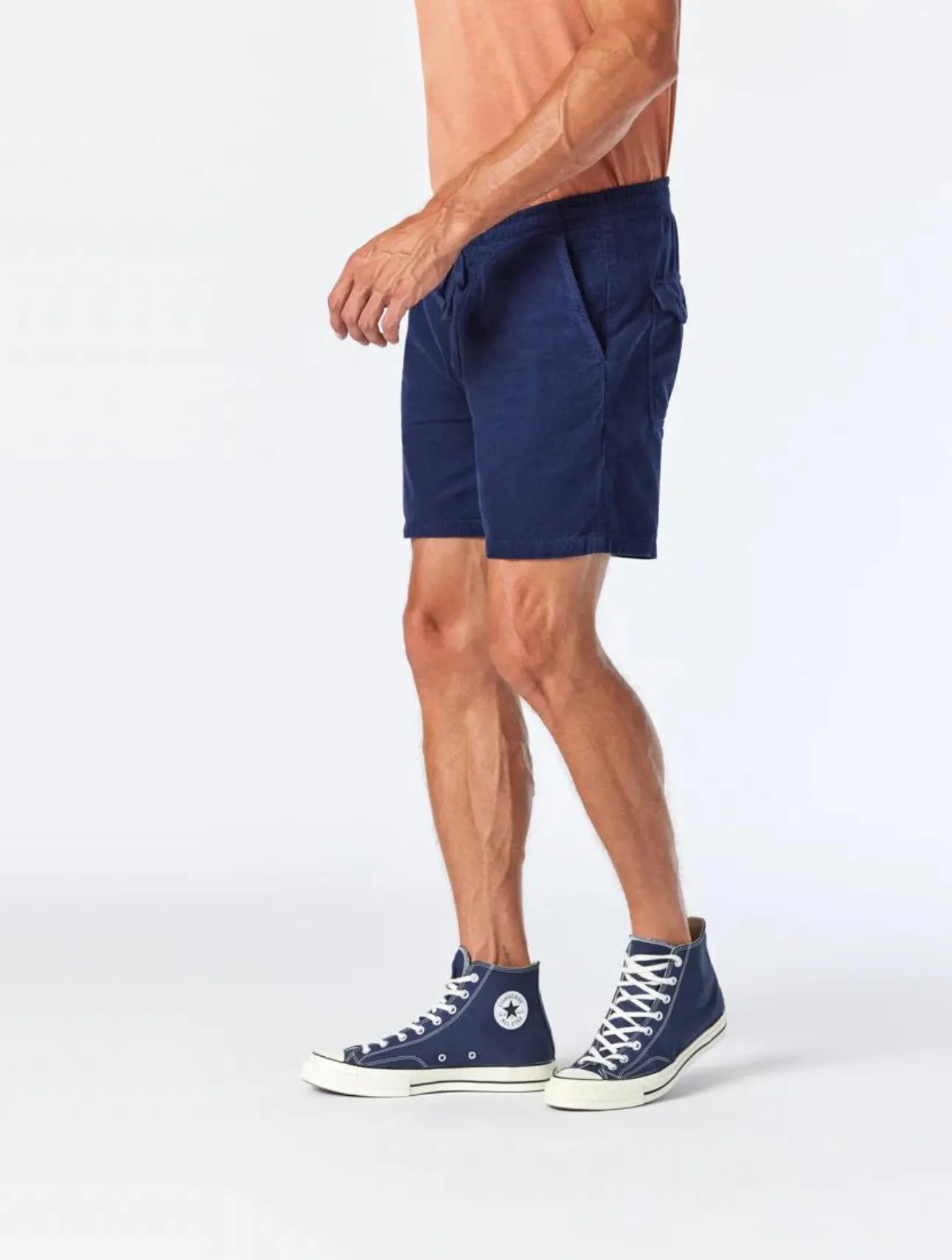 Greg Cord Shorts