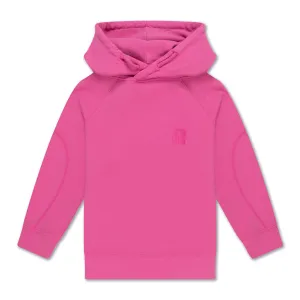Hoodie Pink Pink