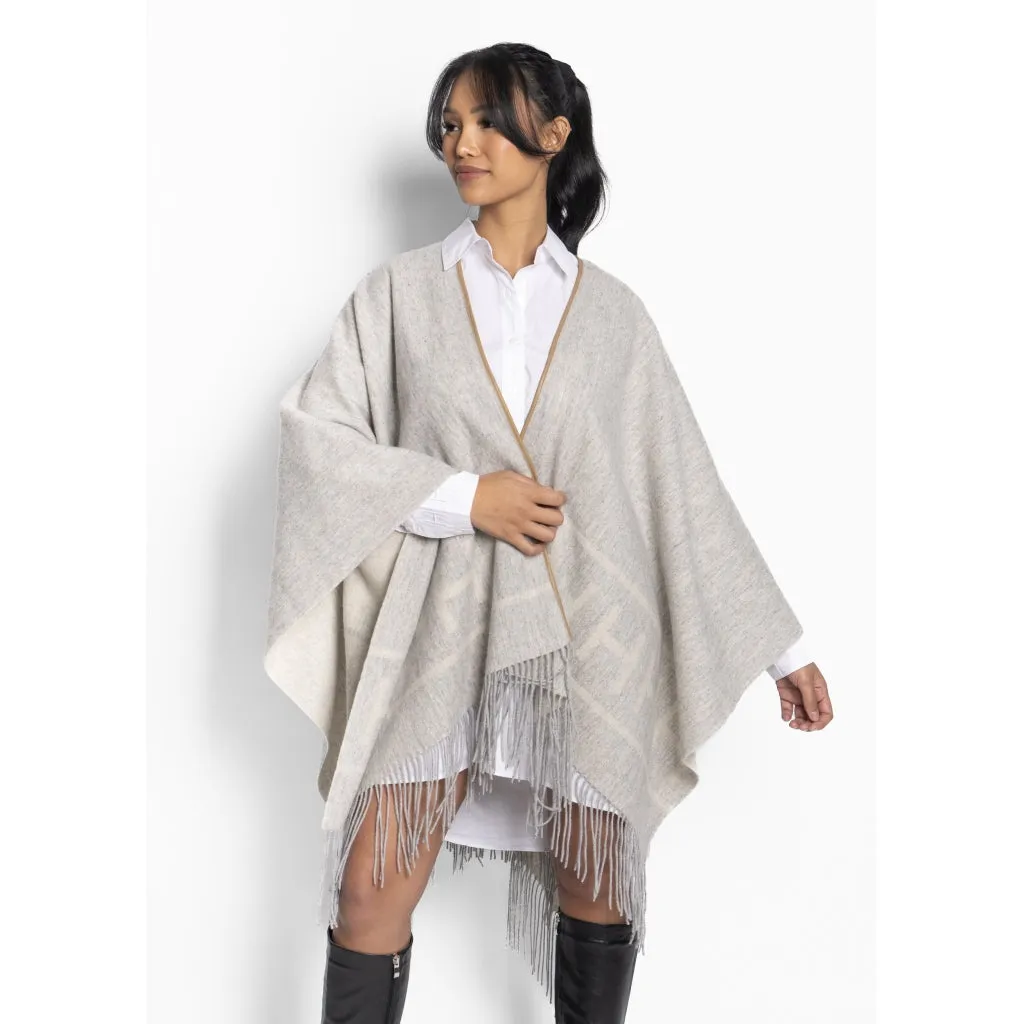 HÉST Shawl