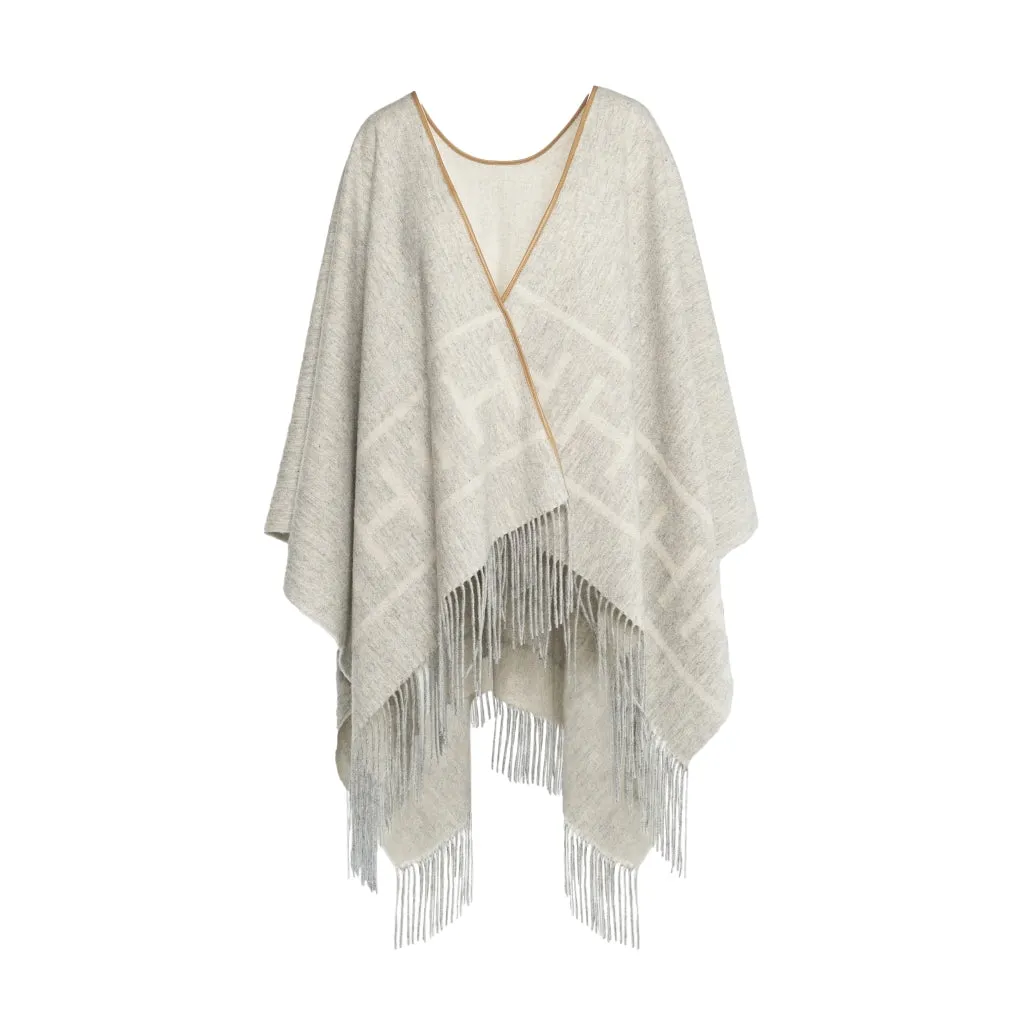 HÉST Shawl