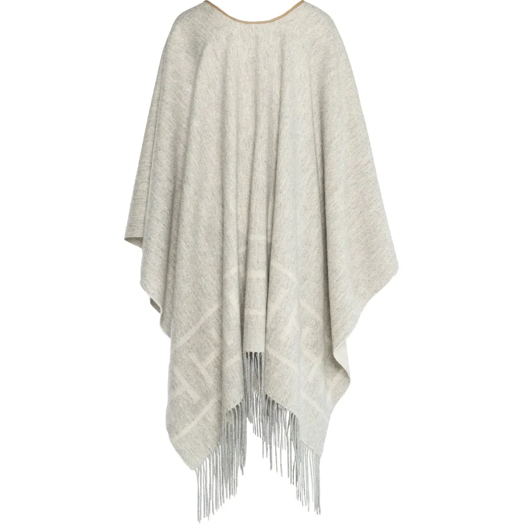 HÉST Shawl
