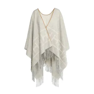 HÉST Shawl