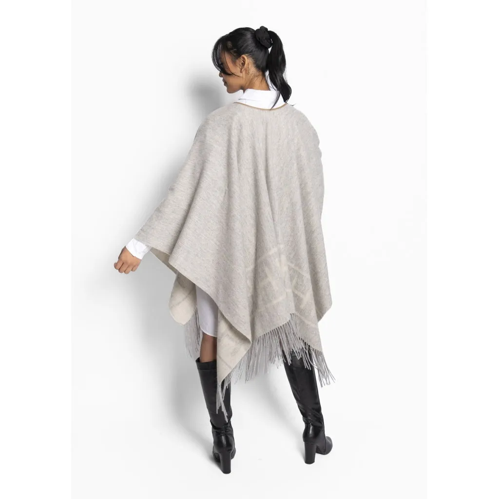 HÉST Shawl