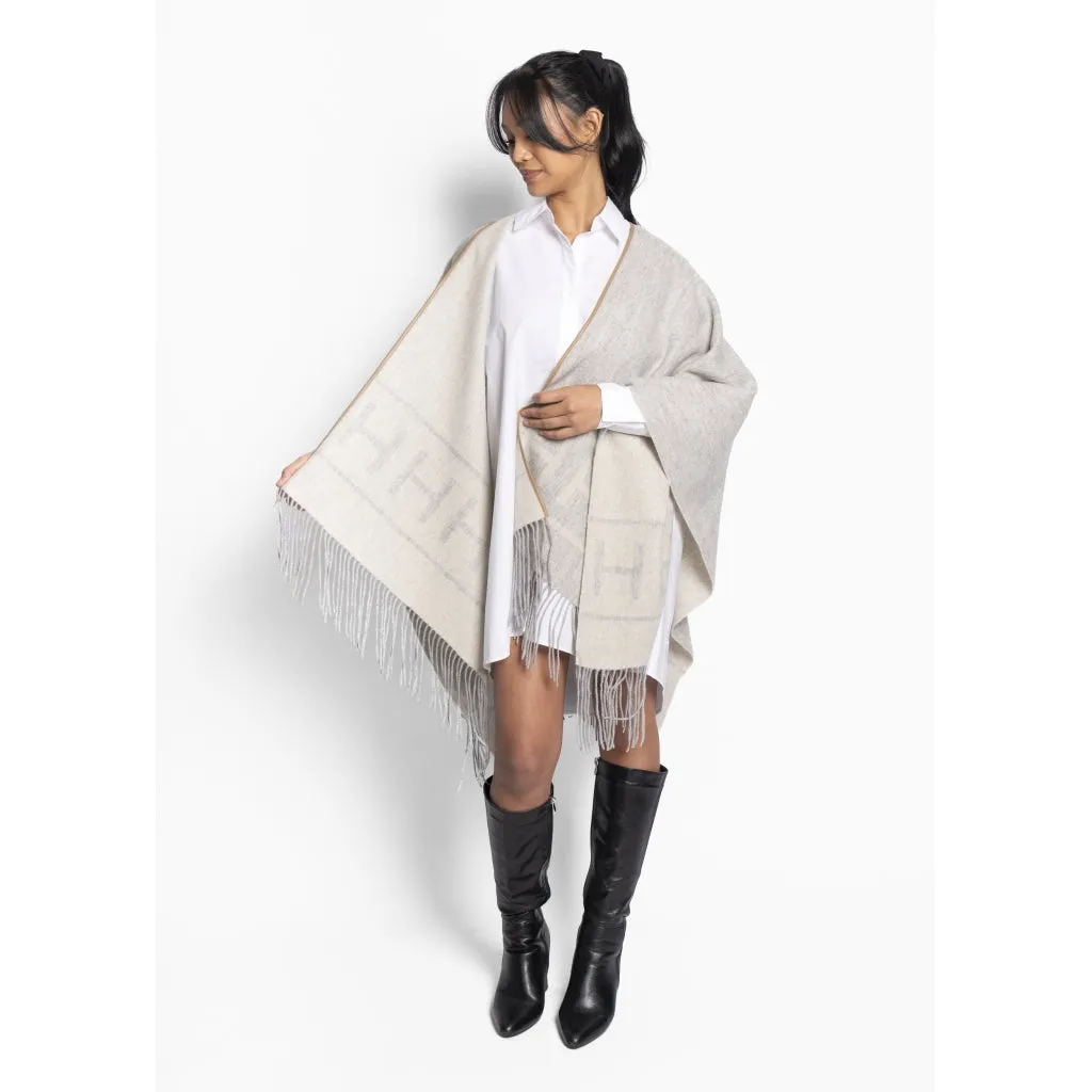 HÉST Shawl